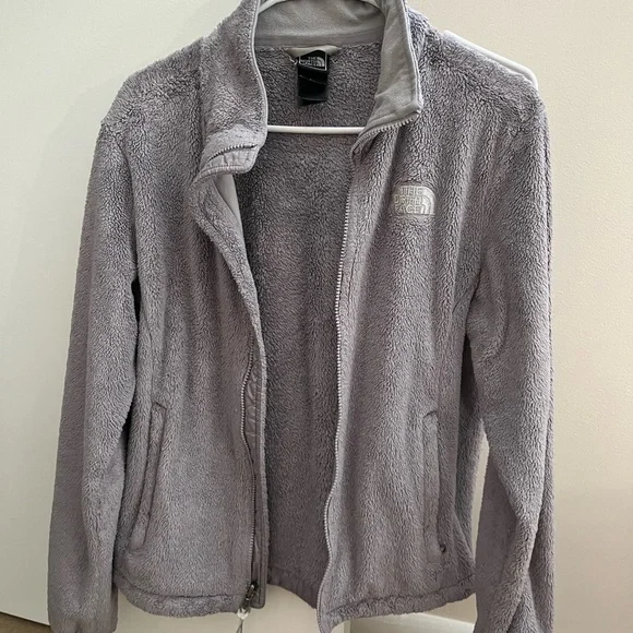 EUC north face jacket - Picture 2 of 5